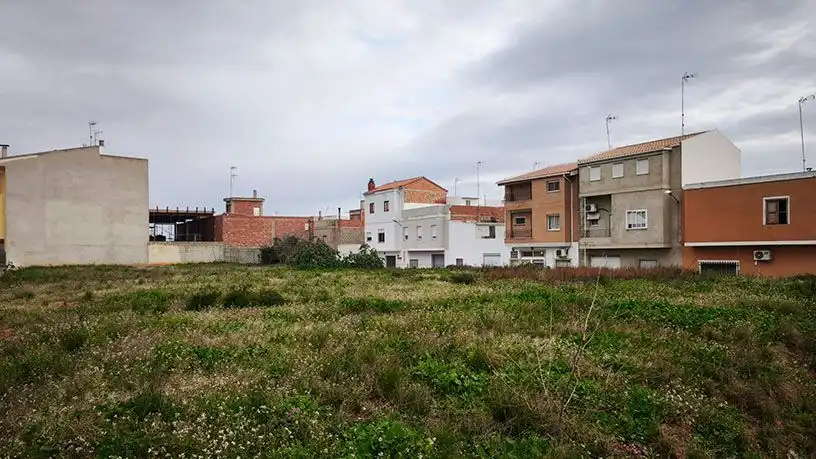 Terreny residencial en venda a calle Mare de Deu Desemparats, imagen 4