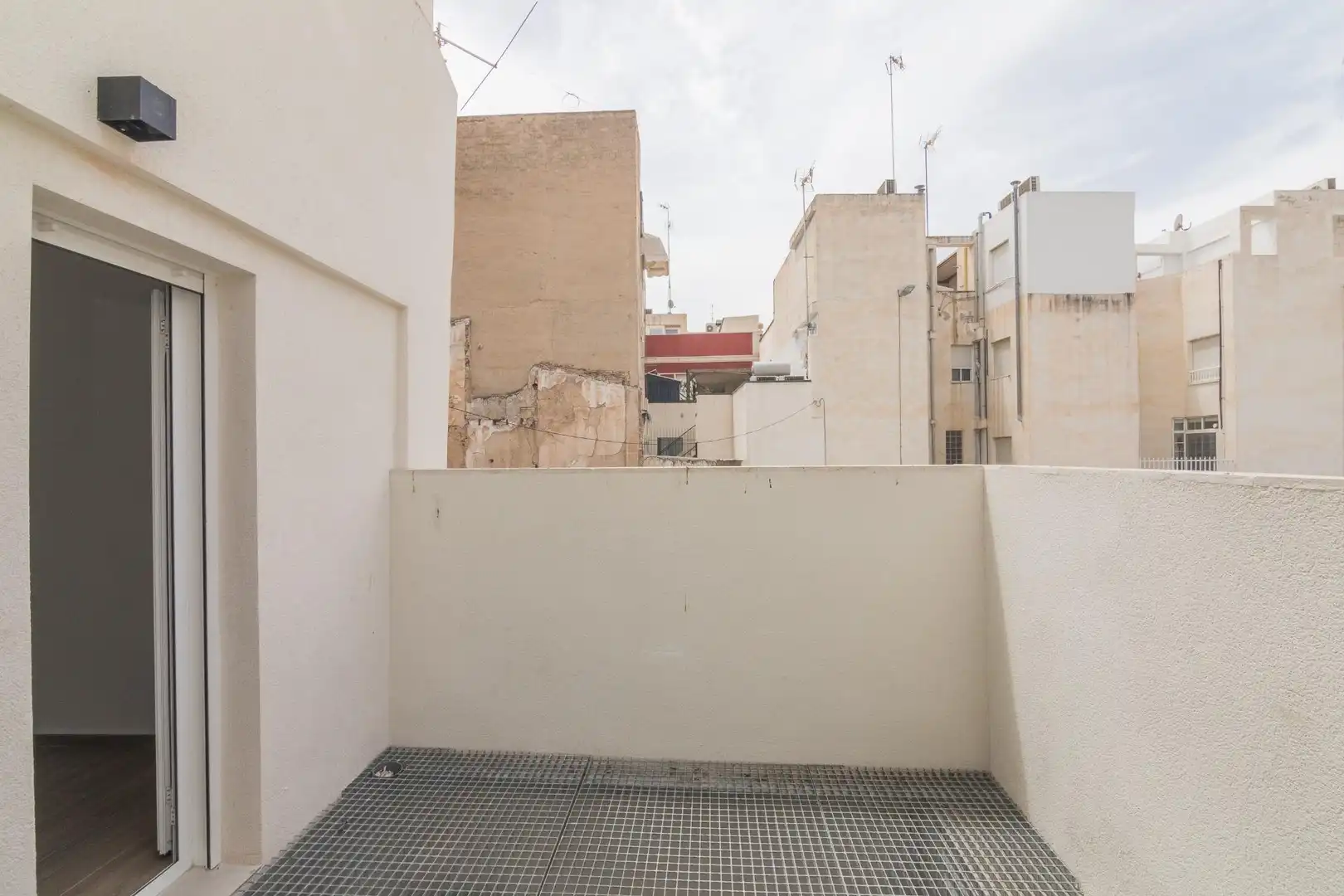 Terraza de Dúplex en venta en Elche / Elx con Terraza
