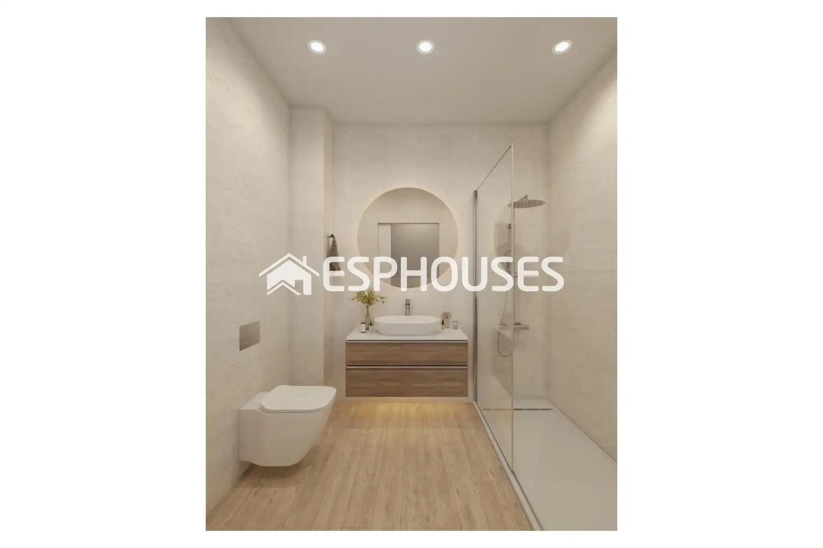 Detached house with pool for sale in La Alberca, imagen 6