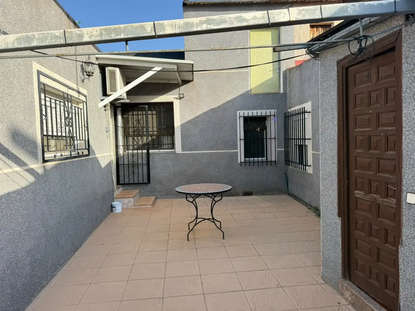 Maison rustique avec piscine à vendre à Carril de Lucas, imagen 8