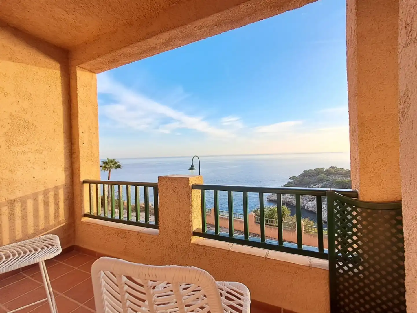 Apartamento de alquiler en Mascarat
