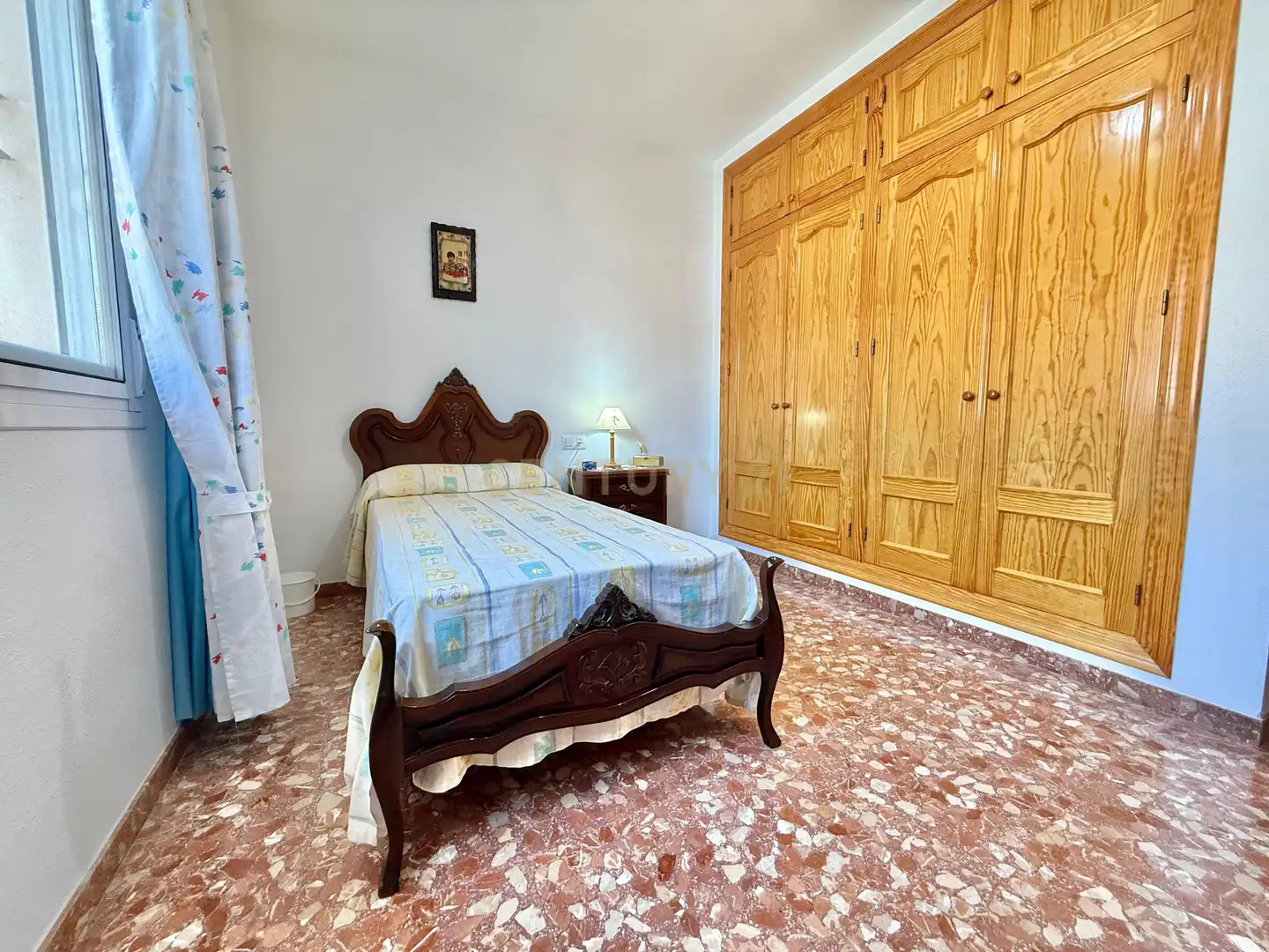 Casa amb jardí en venda a Berja, imagen 6