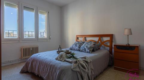 Foto 3 de Pis en venda a Ronda San Francisco, 83, Sariñena, Huesca