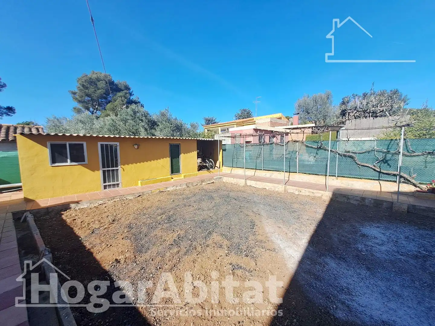 Casa o xalet en venda en L'Alcora amb Calefacció, Jardí privat i Terrassa