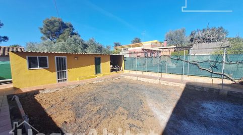 Foto 4 de Casa o chalet en venta en Partida Pedrisa 25, L'Alcora, Castellón