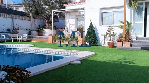 Photo 2 of House or chalet for sale in D'amadeu Vives, Santa Maria - L'Eixample - Sud Sumella, Cubelles