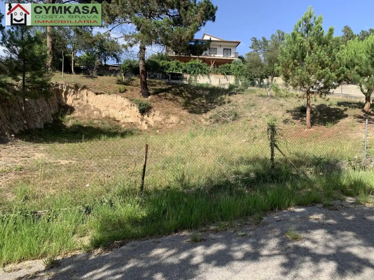 Terreno rustico in vendita a Montbarbat, imagen 9