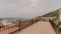 Terrace of House or chalet for sale in Gualchos  with Terrace