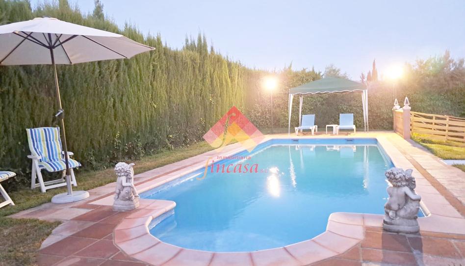 Foto 1 de Casa o xalet en venda a Arriate, Málaga