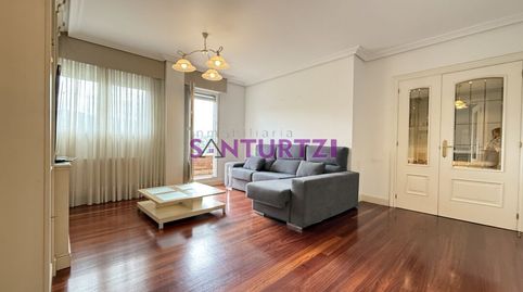 Foto 5 de Dúplex en venda a Kabiezes, Santurtzi