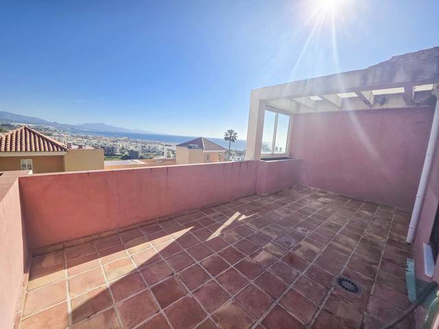Apartamento en Venta en La Duquesa