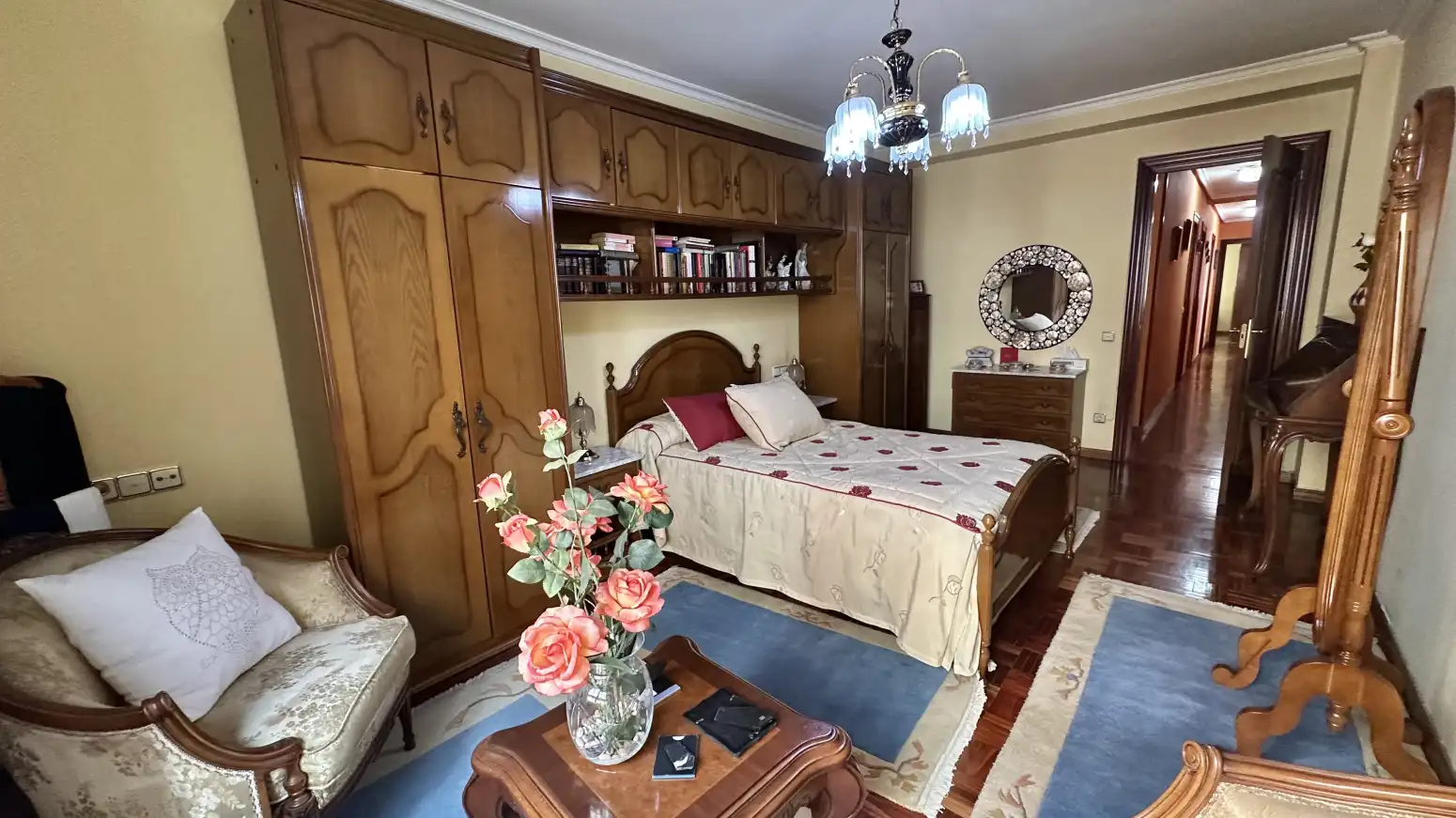 Piso con ascensor en venta en Gijón - MARQUES DE CASA VALDÉS 82, imagen 5