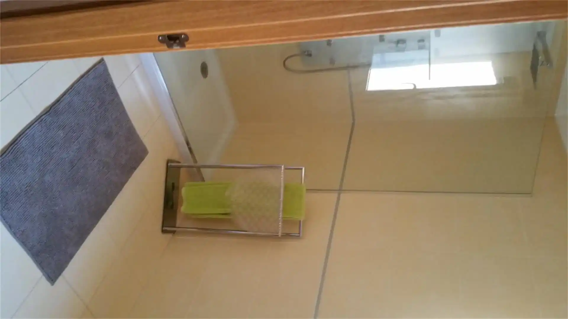 Bany de Dúplex en venda en Xinzo de Limia amb Balcó