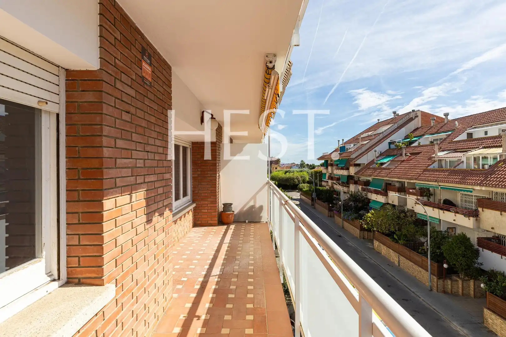 Wohnung mit Aufzug zum Verkauf in Carrer de Santa Coloma, imagen 4