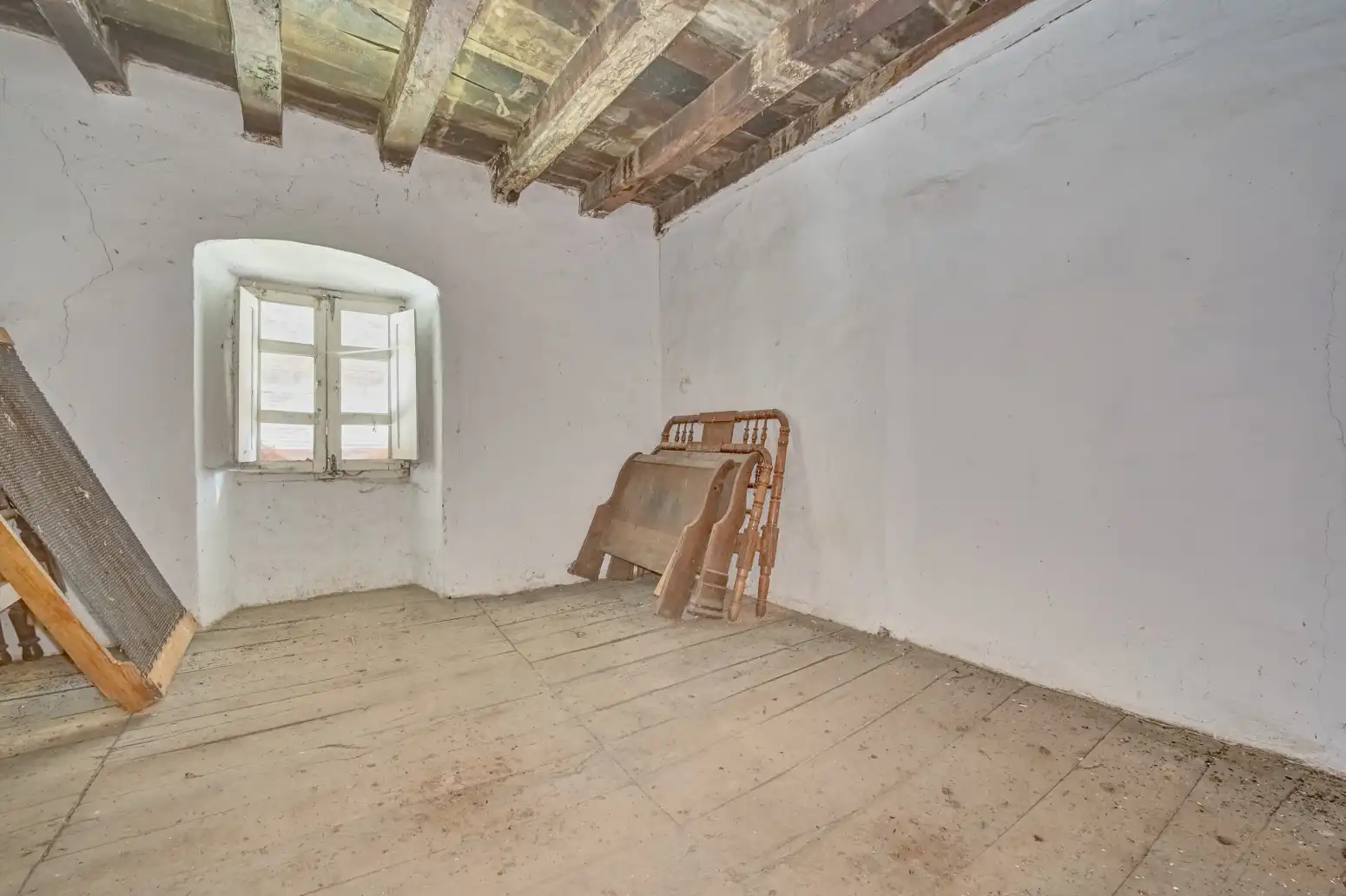 Casa o chalet en venta en Atetz con Jardín privado