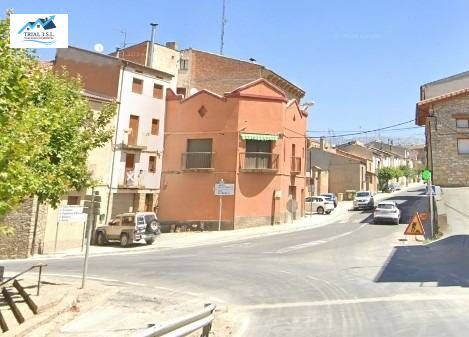 Vista exterior de Traster en venda en Isona i Conca Dellà