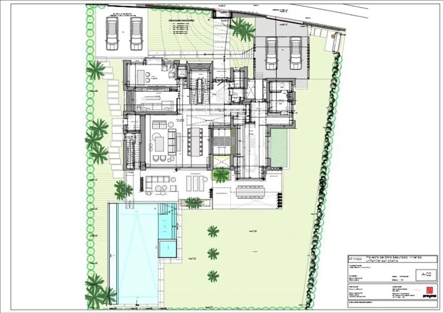 Houses for sale in Conde Orgaz - Piovera