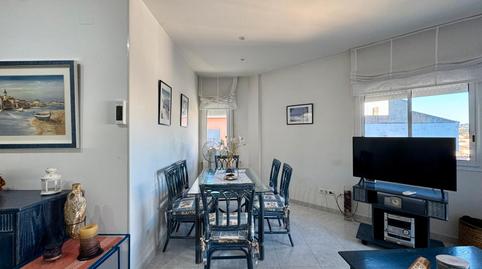 Foto 4 de Pis en venda a Carrer de la Rutlla Alta, La Fosca - Cala Margarida, Palamós