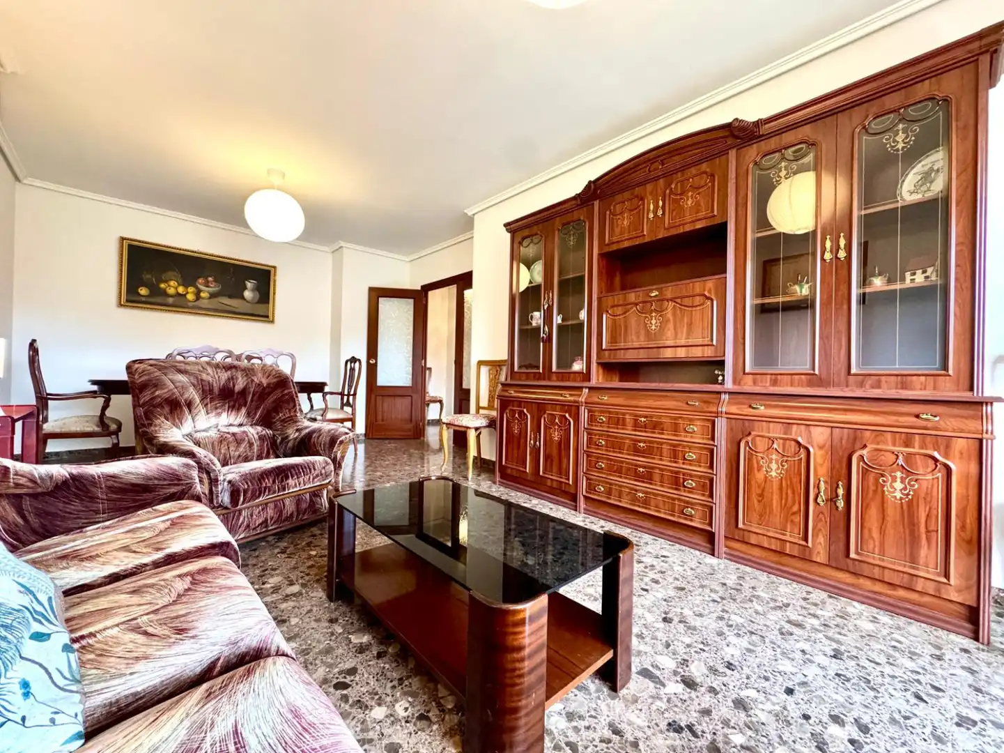Flat for rent in Torrent - PZ AMÈRICA, Zona Avenida al Vedat, Torrent