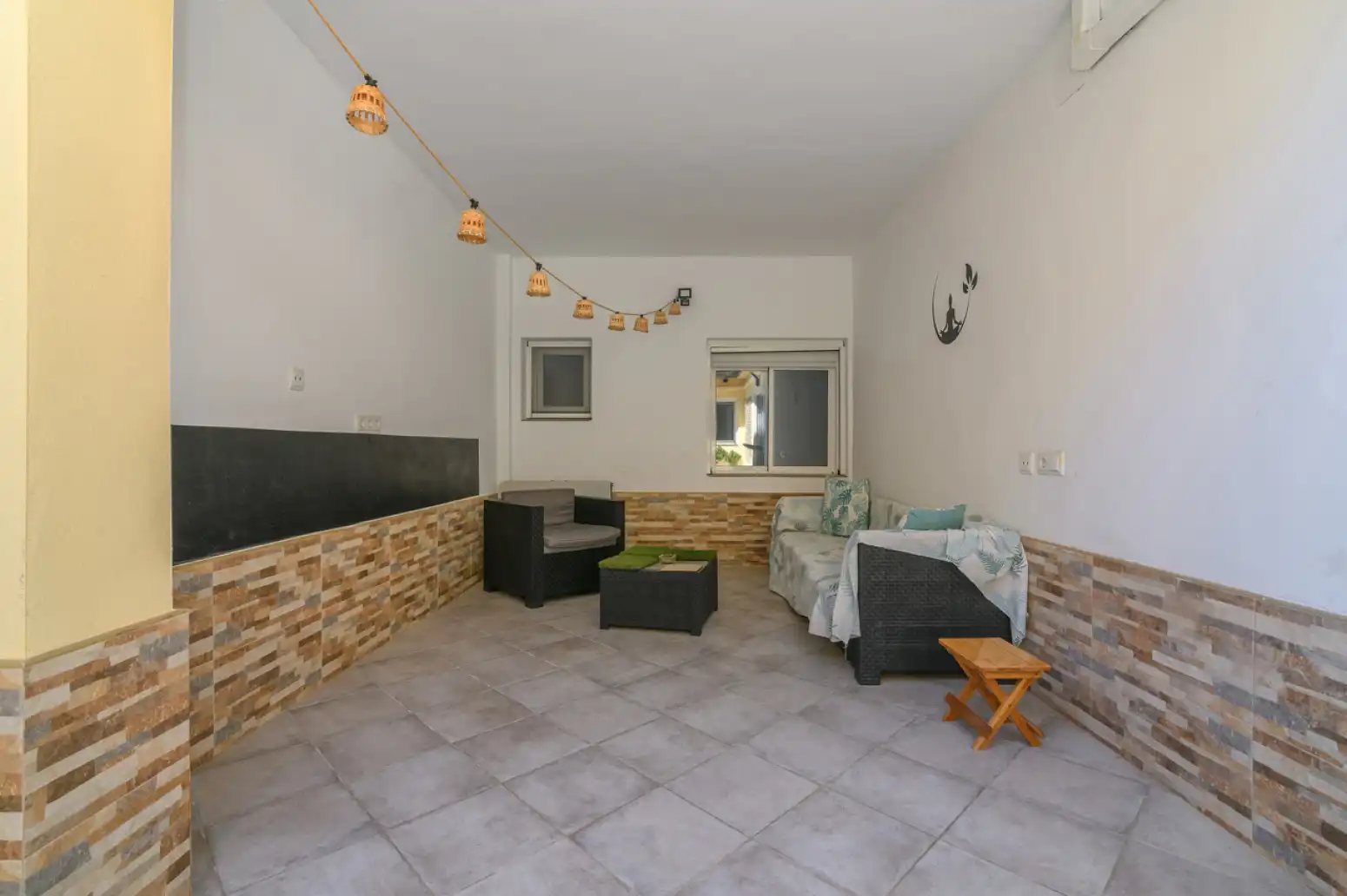 Piso en venta en Viladecans con Terraza