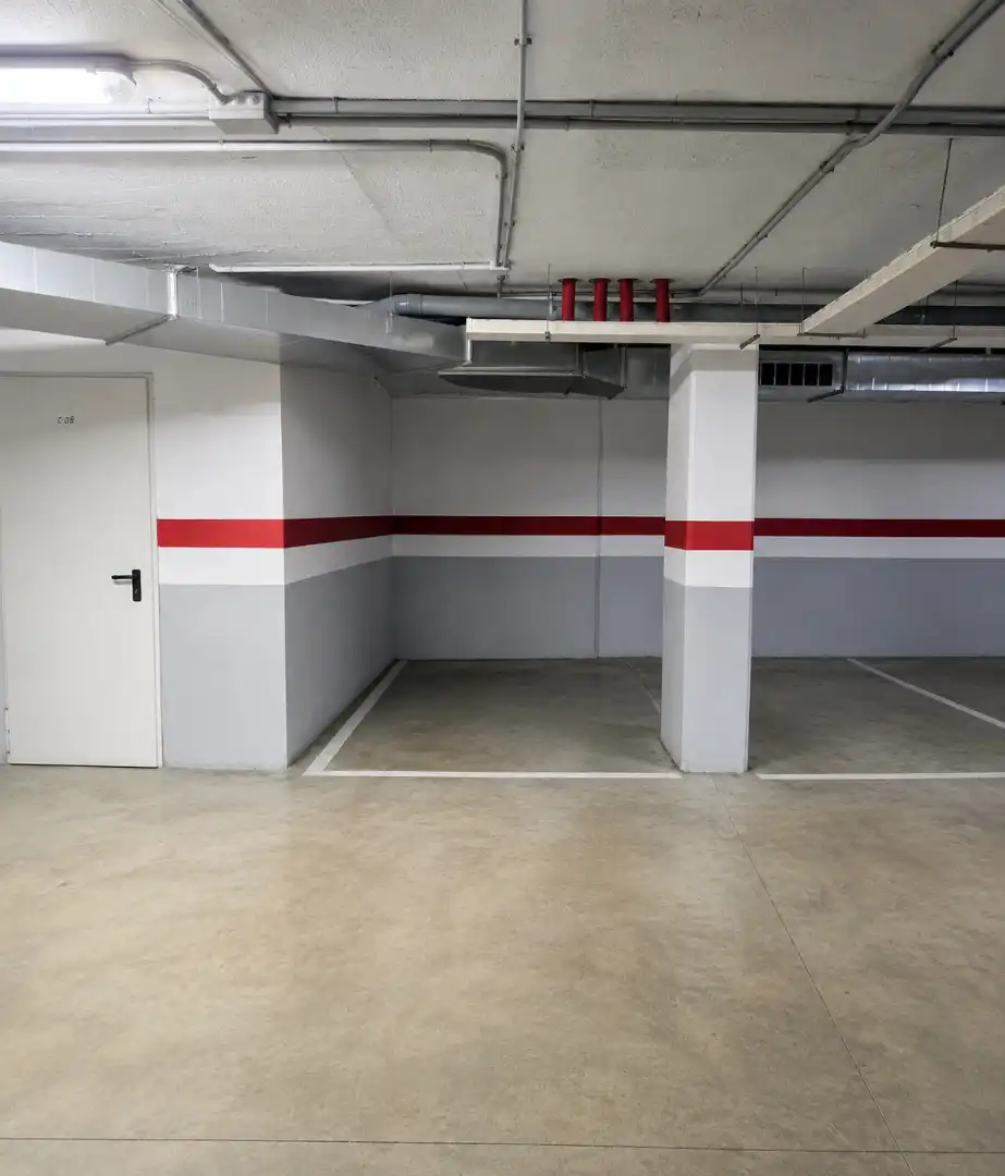 Parking de Piso en venta en Tarragona con Aire acondicionado, Calefacción y Terraza