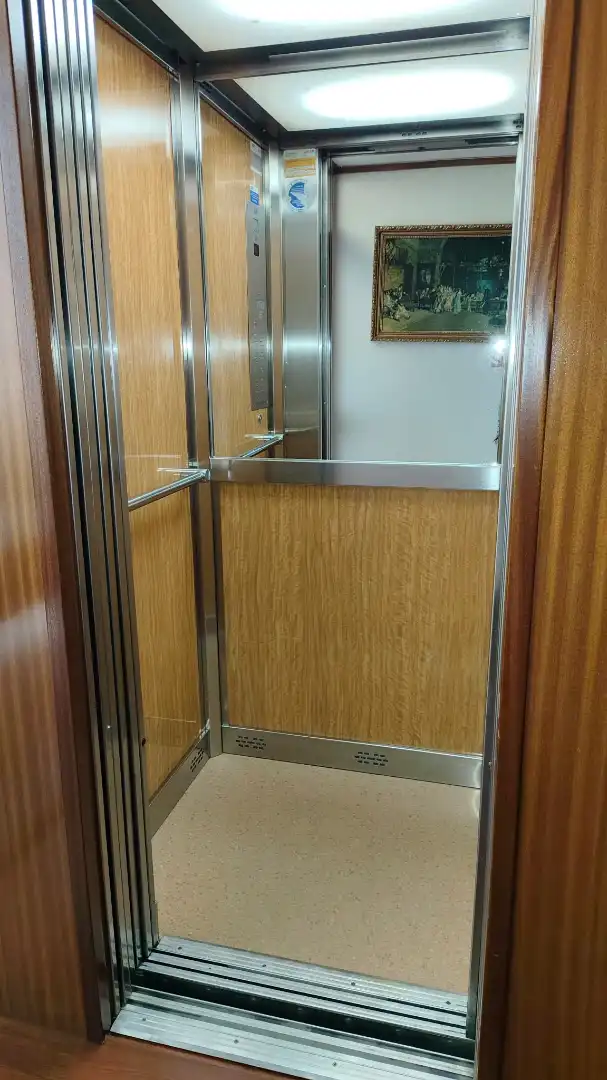 Baño de Piso en venta en Barcelona con Calefacción, Parquet y Horno