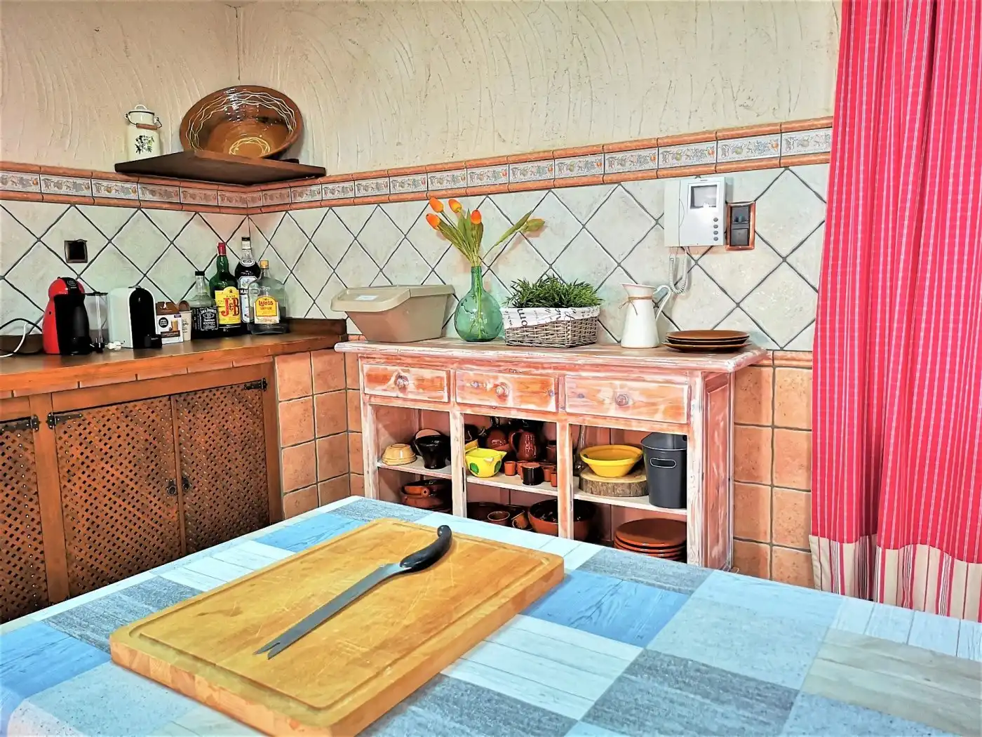 Villa mit Pool zum Verkauf in Pedanías Norte, imagen 51