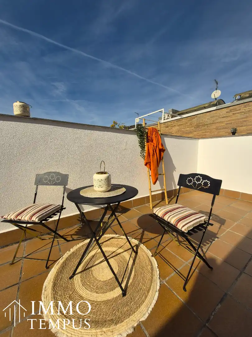 Dúplex en venta en Carrer de Roger de Llúria, Segle XX, Sud