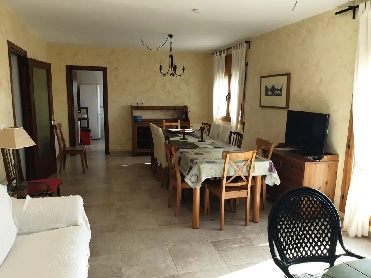 Finca rústica en venda a Poligono, Camarles