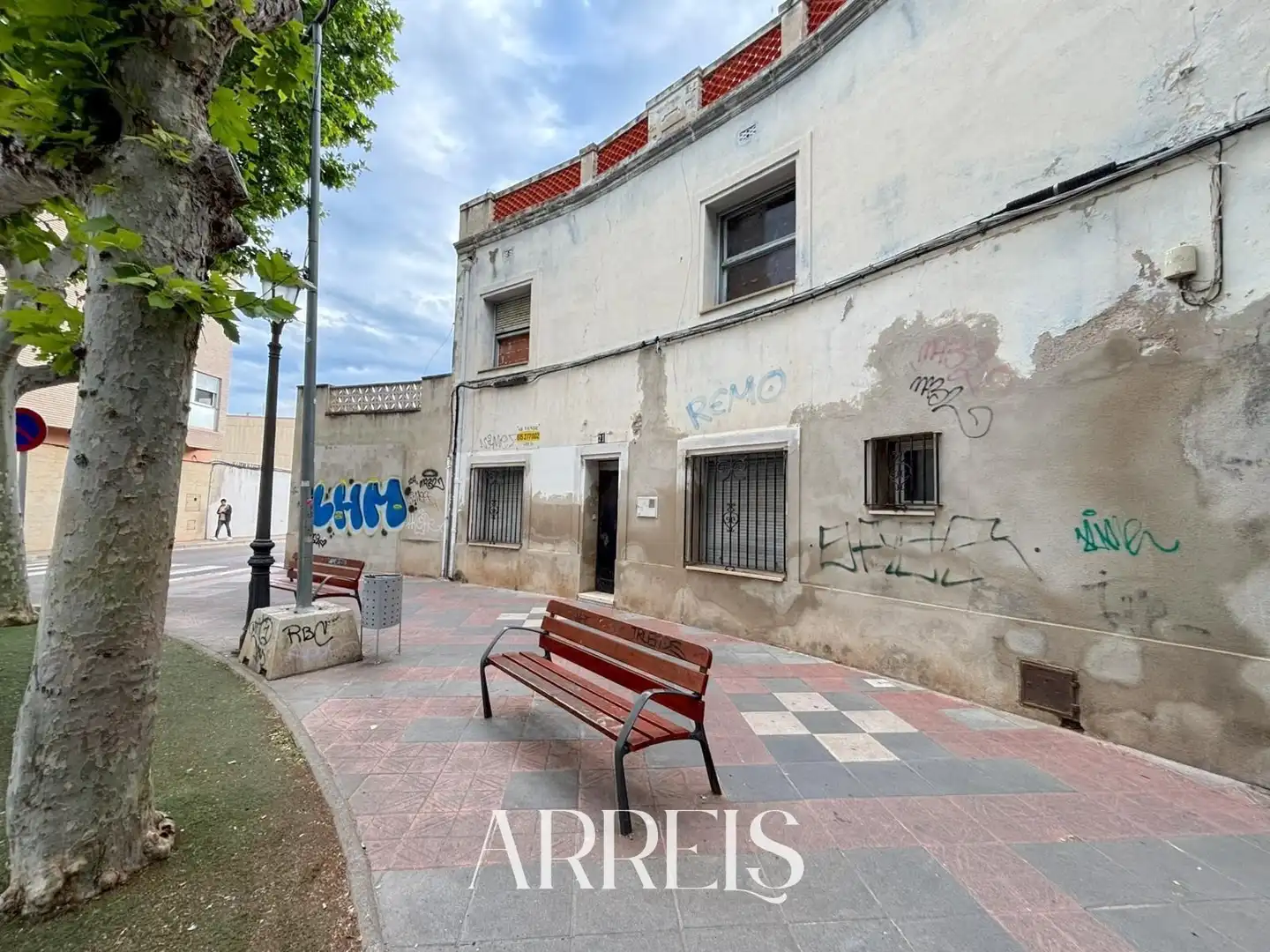 Terrenos y solares en venta en JOSE FEBRER SORIANO, imagen 5