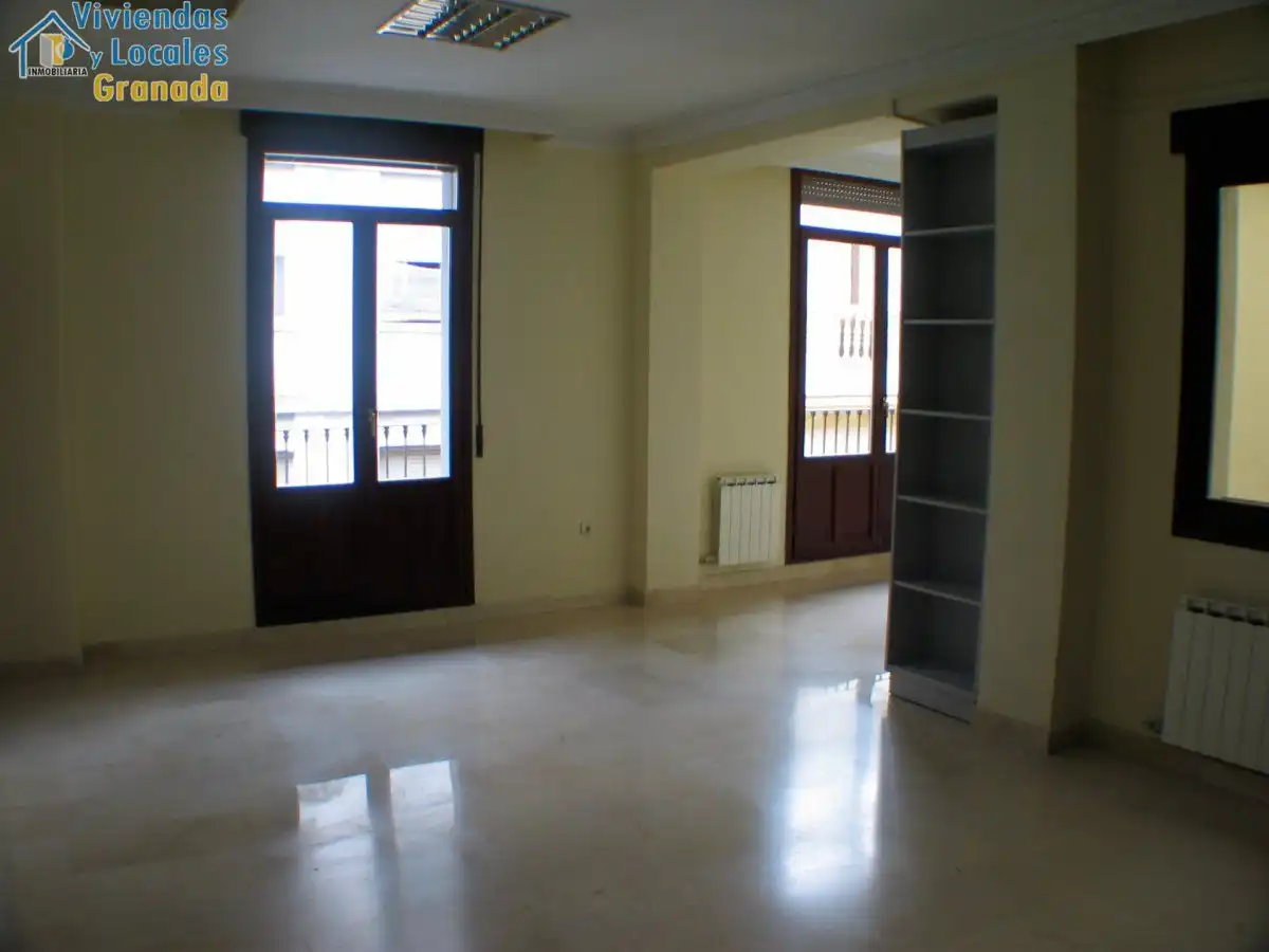 Bureau avec ascenseur à louer à Calle Puentezuelas, imagen 12