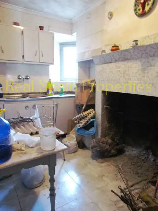 Terraced house with terrace for sale in Vélez-Rubio, imagen 5