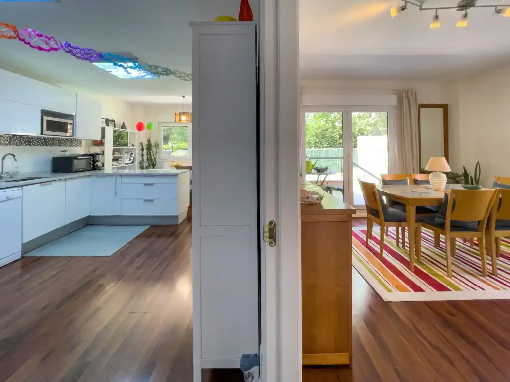 Detached homes for sale in Las Rozas de Madrid  with Private garden, Terrace and Storage room