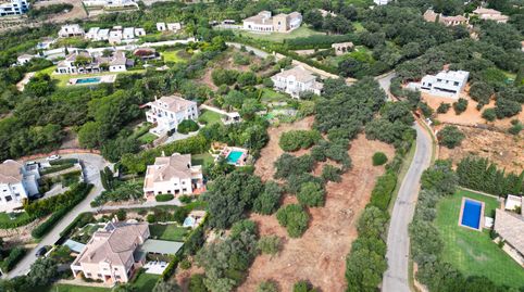 Conjunto de 2 parcelas en Los Altos de Valderrama