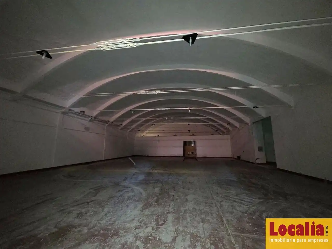 Nave industrial en venta en Haro