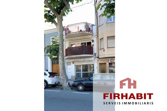 Edificio en Venta en Zona alta