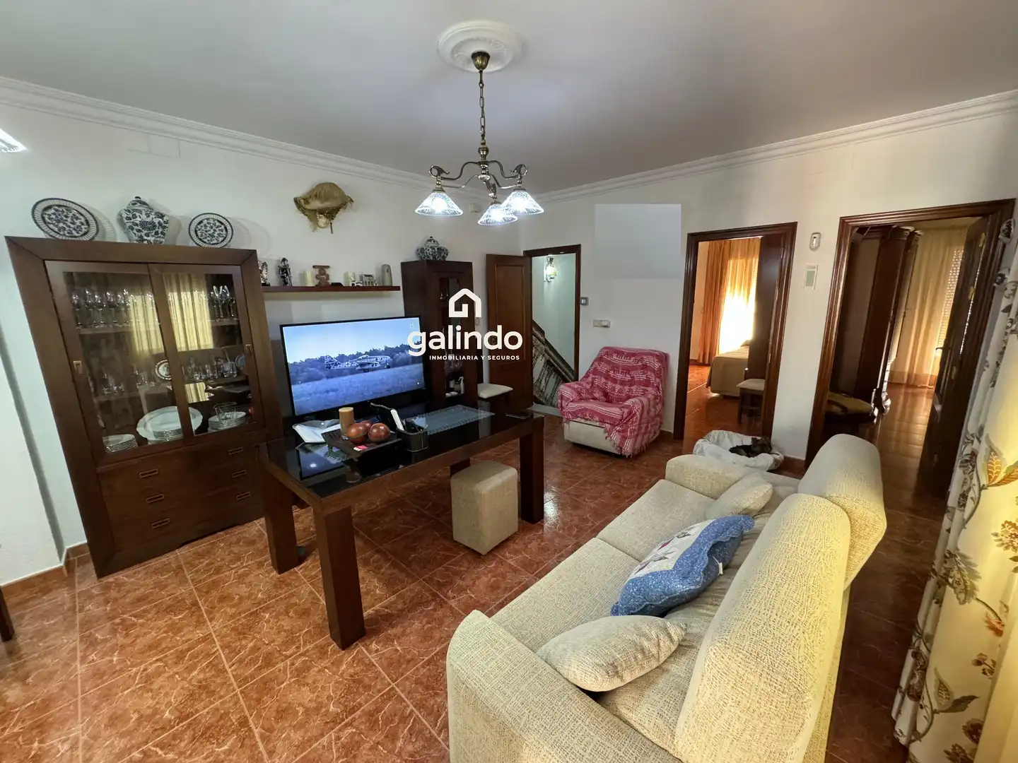 Maison rustique à vendre à Paradas, imagen 17