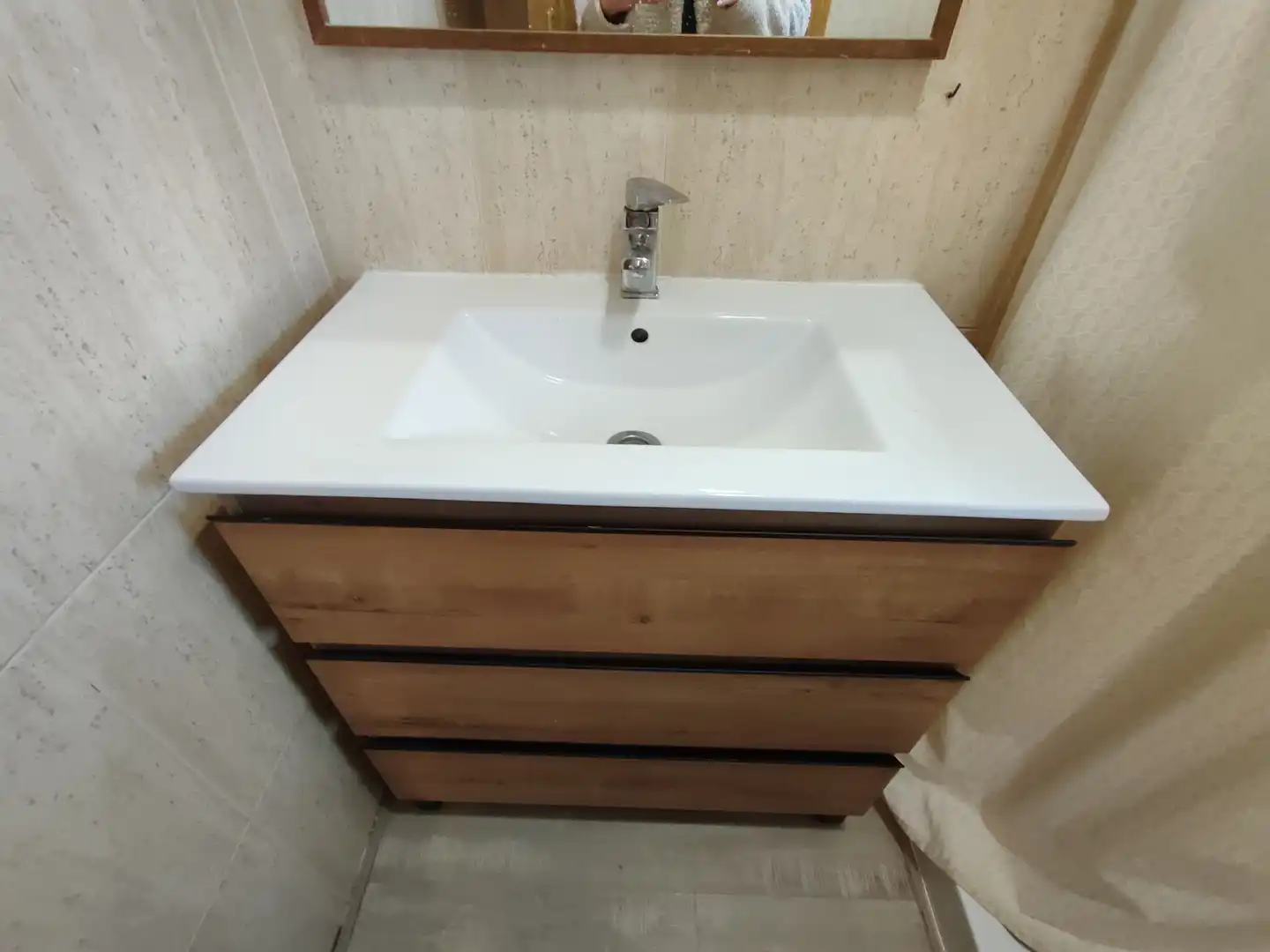Bathroom of Houses for sale in Ugena  with Air Conditioner, Heating and Private garden