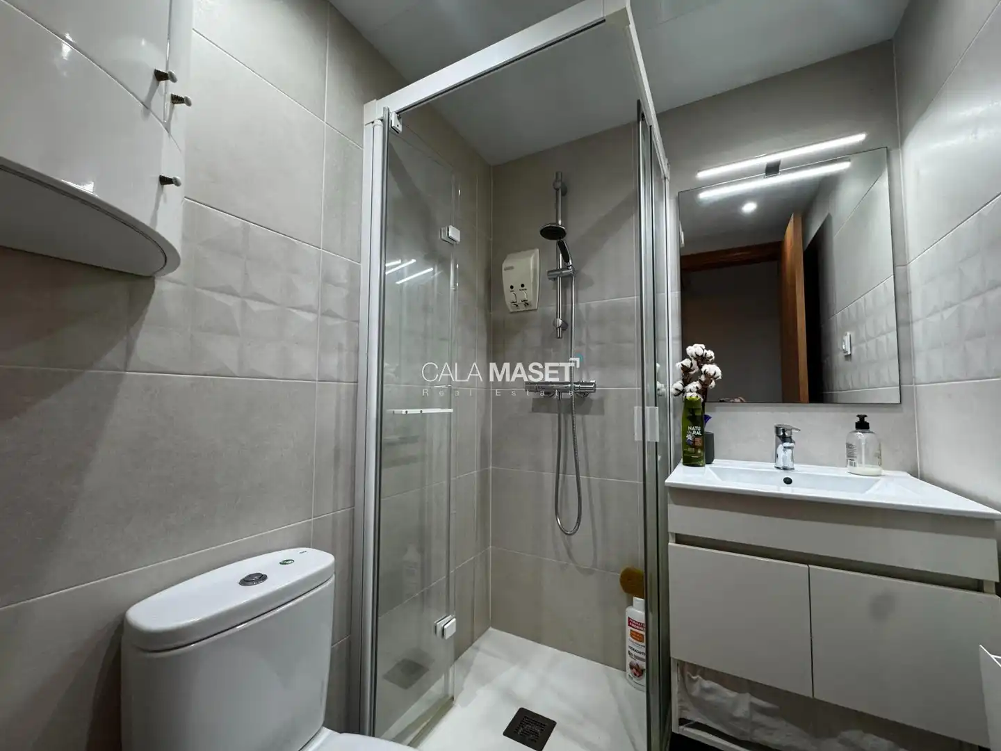 Appartement avec jardin à vendre à Puig del Molí, imagen 35