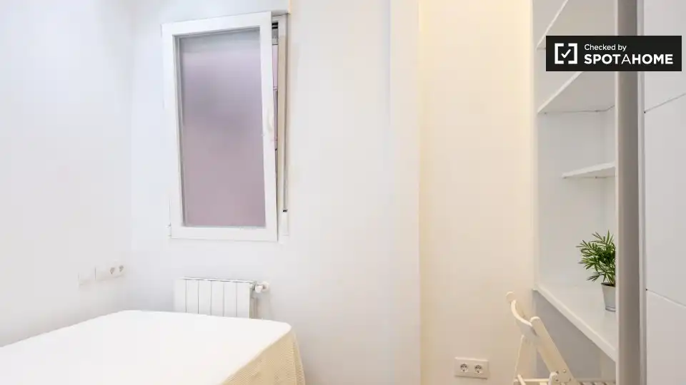 Piso en alquiler en Chamberí, imagen 12