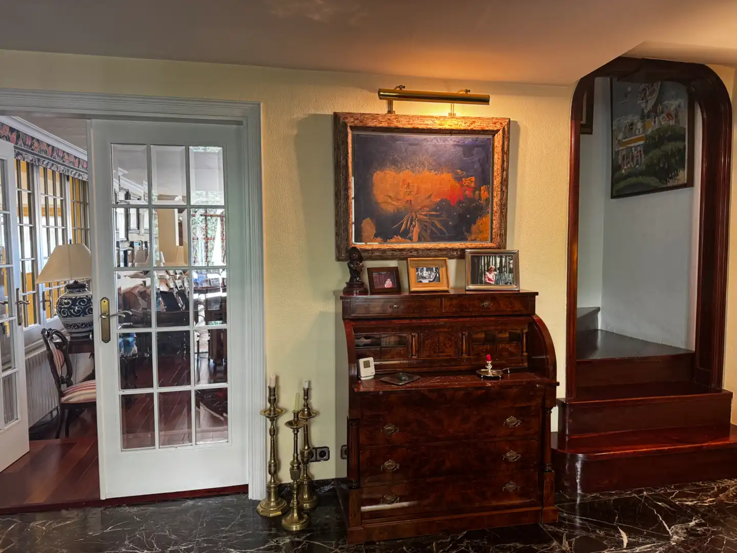 Casa o chalet en venta en Badalona con Aire acondicionado, Calefacción y Jardín privado