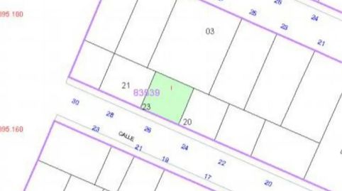Foto 5 de Piso en venta en Carrer Sierra Menera, 28, Nuevo Centro, Sagunto / Sagunt