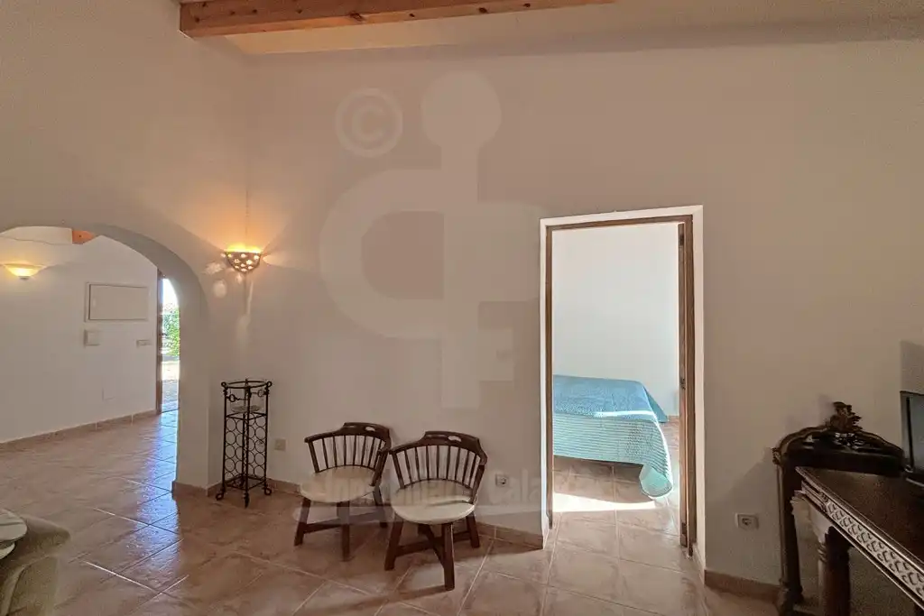 Casa rústica con terraza en venta en Felanitx Poble, imagen 35
