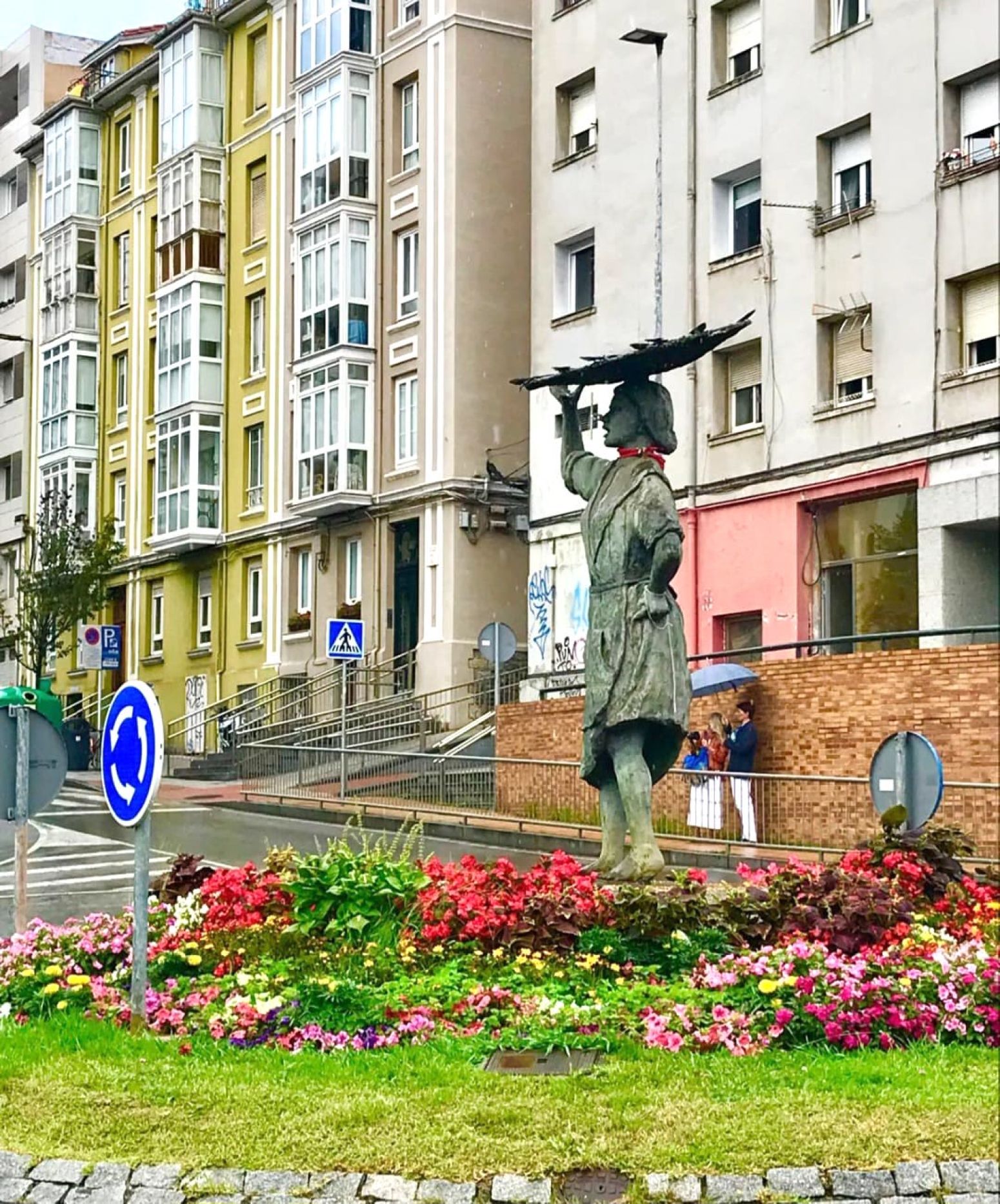Wohnung zum verkauf in Santander - Calle Sol