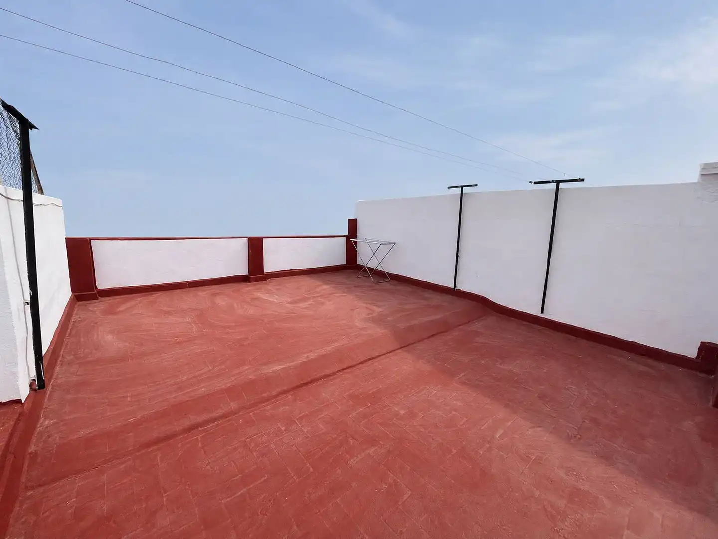 Terraza de Piso en venta en Águilas con Aire acondicionado, Calefacción y Terraza