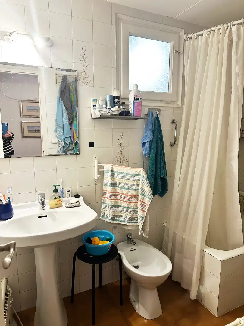 Bathroom of Detached homes for sale in Llançà