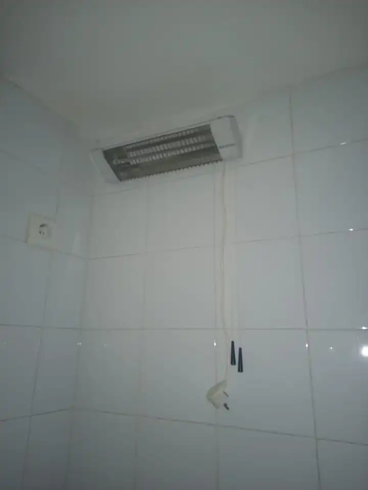 Baño de Piso en venta en Zaragoza con Calefacción, Trastero y Balcón