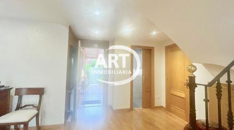 Foto 3 de Casa adosada en venda a Los Altos de Mas Camarena, Mas Camarena, Valencia