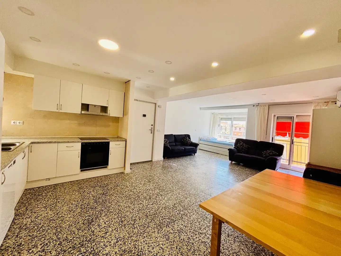 Wohnung mit Terrasse zum Verkauf in PRIMER DE MAIG, imagen 8