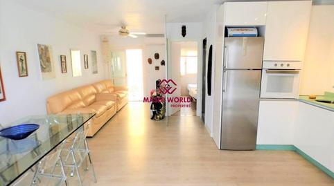 Foto 5 de Àtic en venda a Playa Grande - Castellar, Murcia